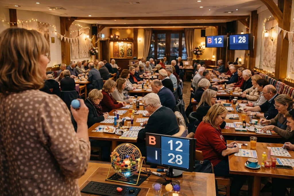 Wnętrze Circle Forum Club — detal